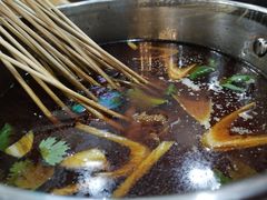 -洪忠涮烤王(嵩山路店)