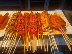 -要得自助火锅(新川路店)