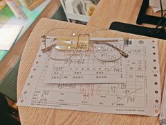 -木九十眼镜(嘉里中心店)