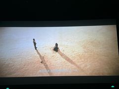 -CGV星星影城(颐堤港ScreenX店)