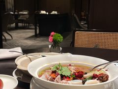 -领事馆19号中餐厅(厦门海景洲际酒店)