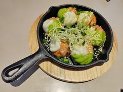-蔡澜点心·粤菜(领展购物广场店)