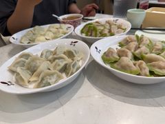 -船歌·鱼水饺青岛菜(国贸商城店)