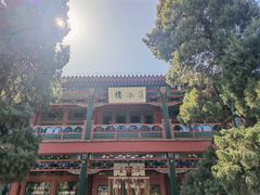 -莲池书院博物馆