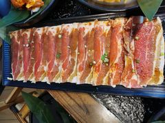 -九田家黑牛烤肉料理(珠江摩尔店)