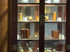 -香然会·园林雅宴(陆家嘴店)