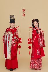 -蒙太奇婚纱摄影(万达店)