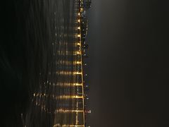 -澳门环岛游湾仔码头