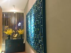 -周三的情书花园餐厅(江北店)