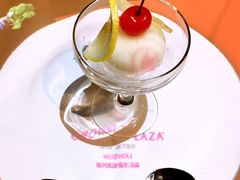 -惠州皇冠假日酒店·西餐厅·自助餐厅