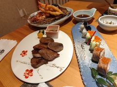 -大岛日本料理铁板烧(南通大饭店)