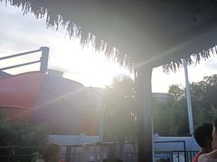 -上海玛雅海滩水公园