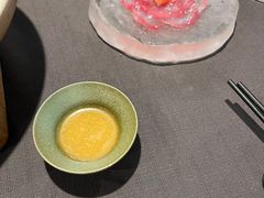 -肆月河豚·新淮扬(金融街店)
