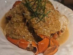 -十面欢腾·海鲜面·台式Bistro(长乐路店)