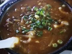 -沈妈砂锅(光华村店)