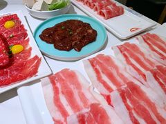-许府牛火锅(信义坊总店)