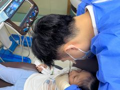 -诺贝川口腔(春都路旗舰店)