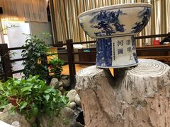 -雅和生态渔庄·宜城锅巴饭(龙灵山公园店)
