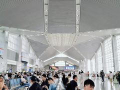-温州南站