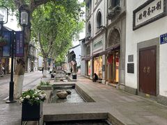 -河坊街景区