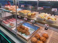 -仟吉KenGee(江南万达店)