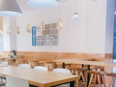 -Blueglass酸奶(财富购物中心店)