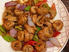 溜肥肠-郭记家常菜下水馆