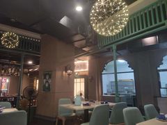 大堂-中西名菜(增城万达广场店)