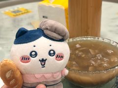 -荔芳传统糖水铺