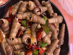 -神府路壹号·海鲜烧烤·砂锅粥·锅物(三坊七巷店)