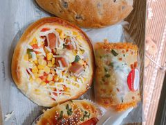 -好利来(康虹路店)