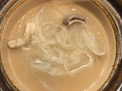 -君来湖滨饭店·渔餐厅