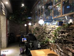 -茅炒屋龙虾·烧烤·湘菜(新河路店)