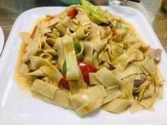 -哈尔滨春饼(朝山街店)