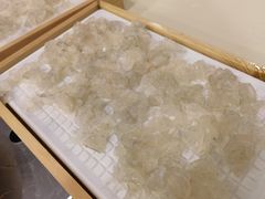 咸水海鲈刺身-凯盈阁·顺德私房菜·桑拿鸡