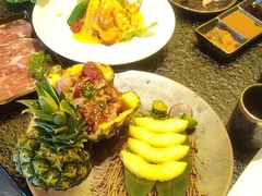 -樱嘢·炭火烧肉(惠南店)