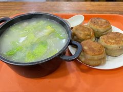-东四卤煮店(东四北大街店)