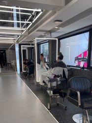 -厘里·salon