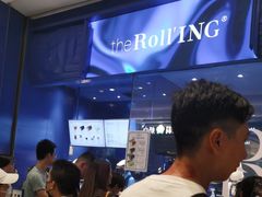 -the Roll'ING手作瑞士卷专门店(卓悦中心店)