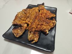 -钰田大院•怀柔本土菜(雁栖湖店)