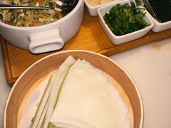 -林四喜·闽南传家菜(鼓浪屿店)