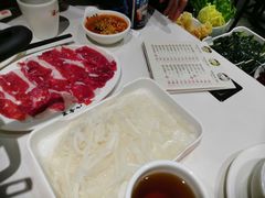 -八合里潮汕鲜牛肉火锅(上海汇智广场店)