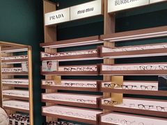 -LensCrafters亮视点(东方新天地店)