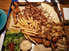 -HELLO MUSAE 拾光缪斯餐厅·纯正希腊风味(苏州中心店)