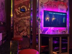 -INLOVE KTV(古墩印象城店)