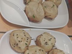 -小杨生煎(周浦万达店)
