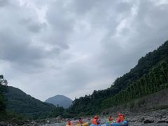 -虹口漂流