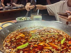 -小饕荟雅安贡椒鱼鲜馆(广福桥店)