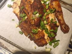 -绿茶餐厅(布吉万象汇店)