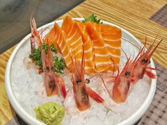 -林妈妈村·日式料理(宝山万达店)